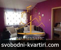 Двустаен апартамент - Колхозен Пазар, Варна (Обява №: 487754)