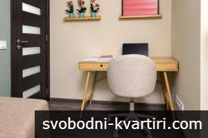 Двустаен, под наем, ж.к Изток Двустаен, под наем, ж.к Изток