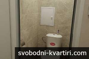 Многостаен апартамент, под наем, кв. Трошево
