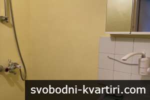 Тристаен с красива гледка