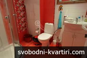 Тристаен апартамент в кв. Колю Фичето Тристаен апартамент в кв. Колю Фичето