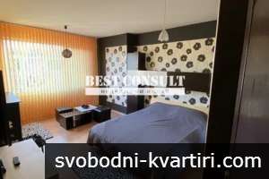 Отличен двустаен, климатик - Родина 1 Отличен двустаен, климатик - Родина 1