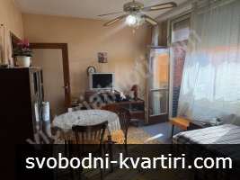 Тристаен апартамент в кв. Колю Фичето Тристаен апартамент в кв. Колю Фичето