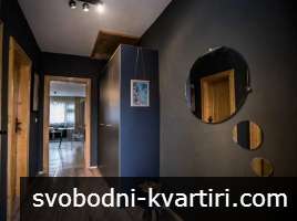 Етаж от къща Христо Смирненски