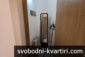 Двустаен апартамент, под наем, кв. Възраждане 1