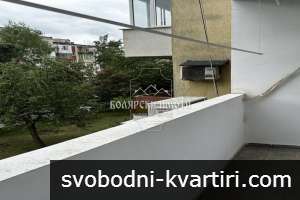 Новообзаведен двустаен в кв. Бузлуджа Новообзаведен двустаен в кв. Бузлуджа