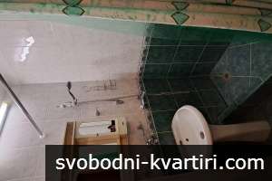 Двестаен обзаведен, ТЕЦ, климатик - Възраждане, Университета