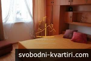 Двустаен апартамент – Нептун, Варна (Обява №:518822)