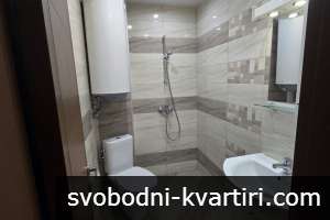 Южен двустаен център Южен двустаен център