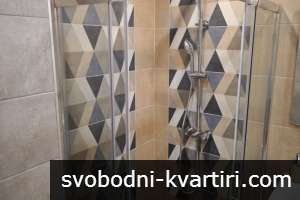Тристаен, под наем, ж.к Връбница 2