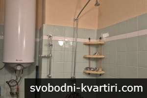 Двустаен апартамент под наем-център Двустаен апартамент под наем-център