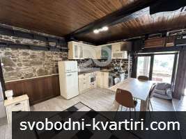 Студио под наем с панорамна гледка Студио под наем с панорамна гледка