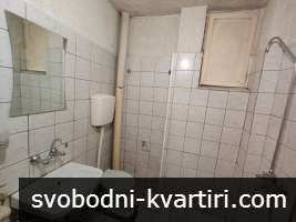 Двустаен, под наем, ж.к Люлин 2