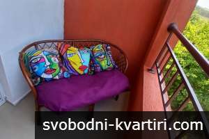Студио в Созопол с Климатик