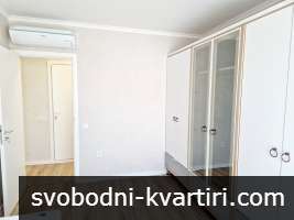 ТРИСТАЕН обзаведен апартамент N A47 в комплекс Папая, без посредник