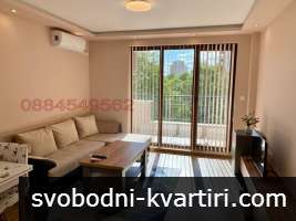 Двустаен 70 м², комплекс „Елит Парк“ — обзаведен, БЕЗ КОМИСИОНА