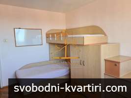 Тристаен апартамент – Цветен Квартал, Варна (Обява №:870086)