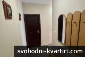 Възраждане двустаен апартамент обзаведен #1782311255