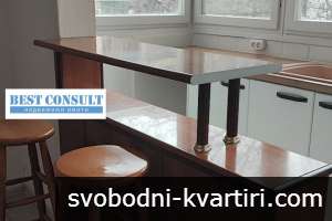 Двустаен обзаведен,  климатик - Хъшове