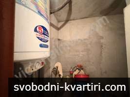 Тухлено жилище в кв. Бузлуджда Тухлено жилище в кв. Бузлуджда