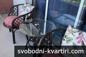 Студио в Созопол с Климатик