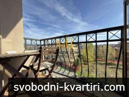 Уютно студио в комплекс ”Cascadas Family Resort” в Слънчев Бряг Уютно студио в комплекс ”Cascadas Family Resort” в Слънчев Бряг