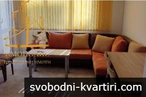 Двустаен апартамент - Левски, Варна (Обява №:564092)