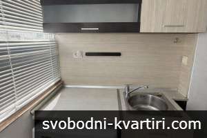 Двустаен, под наем, ж.к Младост 4