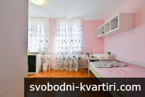 Тристаен, под наем, ж.к. Младост 4 Тристаен, под наем, ж.к. Младост 4