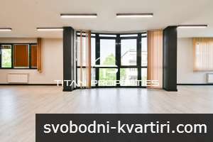 Офис, под наем, ж.к Лозенец