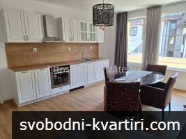 Многостаен апартамент под наем в кв. Вароша, гр. Благоевград