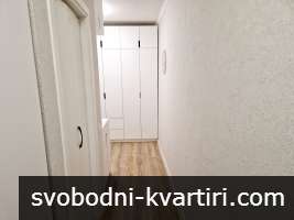 ТРИСТАЕН обзаведен апартамент N A47 в комплекс Папая, без посредник