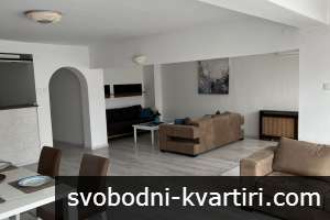 Просторен  Тристаен апартамент в кв.Кършияка