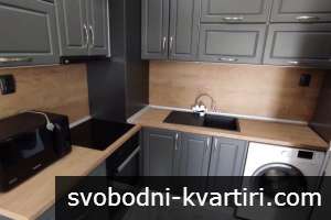 Двустаен апартамент,под наем, кв. Трошево