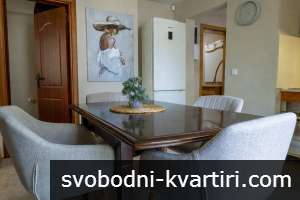 Tристаен, под наем, кв. Витоша Tристаен, под наем, кв. Витоша