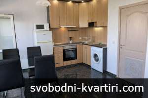 Двустаен, под наем, ж.к. Люлин 8