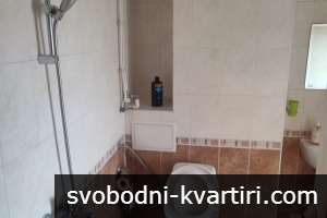 Двустаен апартамент кв.Кършияка Новотела Двустаен апартамент кв.Кършияка Новотела