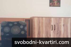 Даваме под наем тристаен апартамент в Кючук Париж Даваме под наем тристаен апартамент в Кючук Париж