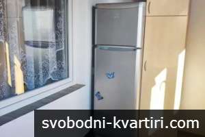 Двустаен апартамент, под наем, кв. Възраждане 3
