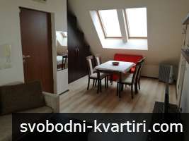 ДВУСТАЕН АПАРТАМЕНТ - 58 кв.м.