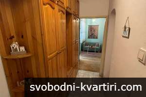 Гарсониера под наем в кв. Запад, гр. Благоевград Гарсониера под наем в кв. Запад, гр. Благоевград