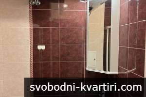 Апартамент Михаела Лазур