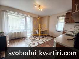 Двустаен апартамент – Общината, Варна (Обява №:196015)