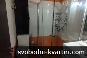 Двустаен апартамент, под наем, кв. Възраждане 1