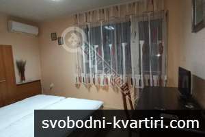 Тристаен апартамент под наем в близост до Пети корпус Тристаен апартамент под наем в близост до Пети корпус