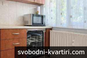 Двустаен, под наем, ж.к. Западен парк Двустаен, под наем, ж.к. Западен парк