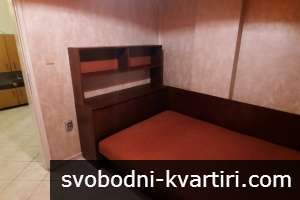 Тристаен обаведен, ТЕЦ, климатик - Център, Операта