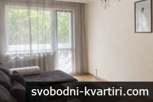 Тристаен, под наем, ж.к. Стрелбище Тристаен, под наем, ж.к. Стрелбище
