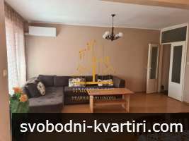 Тристаен апартамент - ВИНС, Варна (Обява N:886893)