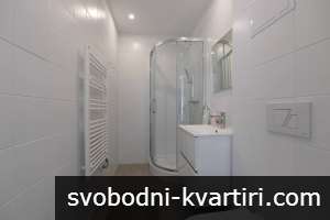 Едностаен апартамент под наем в Каменица 1